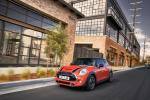 Mini Cooper S 2018 года (WW)